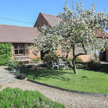 Garden Cottage Hasfield Exterior foto